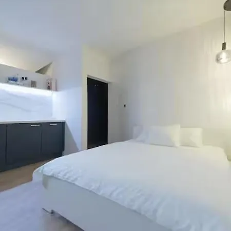 Apartment Lublusipat