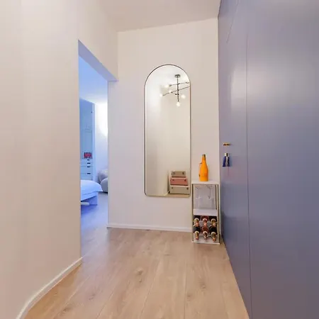 Lublusipat Apartment Bratislava