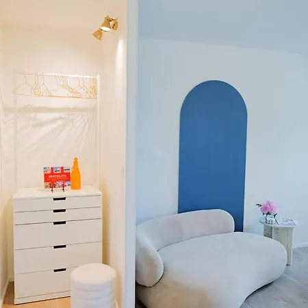 Lublusipat * Bratislava